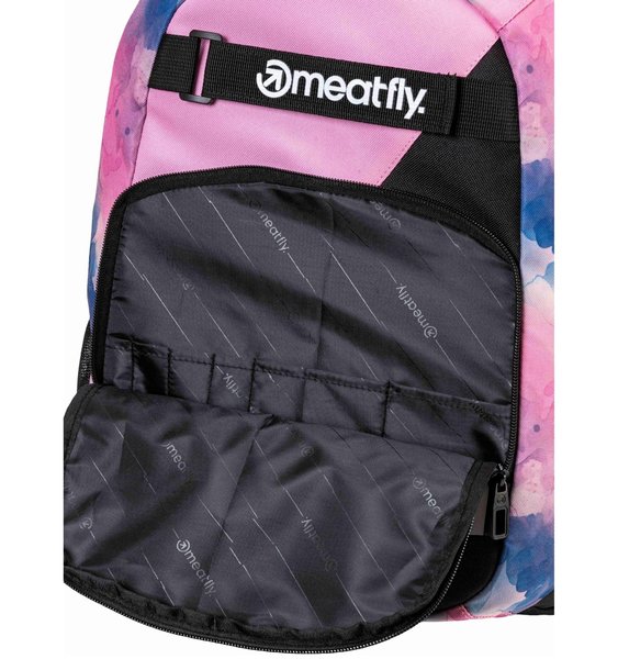 Batoh Meatfly Exile Bubbles 24 L 26/27