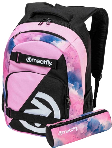 Batoh Meatfly Exile Bubbles 24 L 26/27