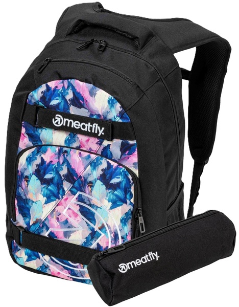 Batoh Meatfly Exile Bloom 24 L 26/27