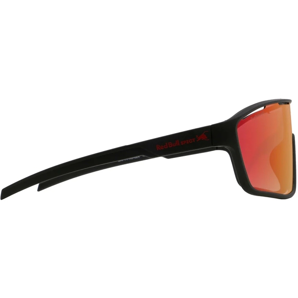 Sluneční brýle Red Bull Spect Daft Pro-02X Black/Photochromic Red Mirror CAT 1-3 26/27