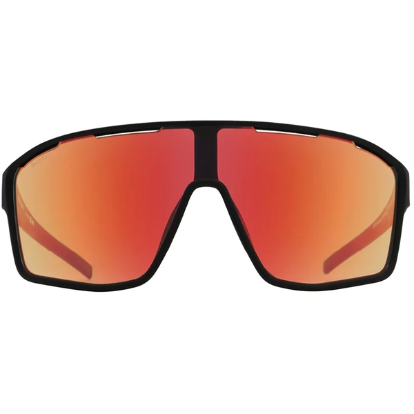Sluneční brýle Red Bull Spect Daft Pro-02X Black/Photochromic Red Mirror CAT 1-3 26/27