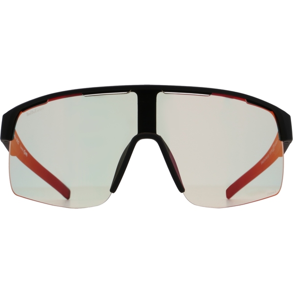 Sluneční brýle Red Bull Spect Dakota Pro 02X Black/Photochromic red mirror Cat. S1-S3 26/27