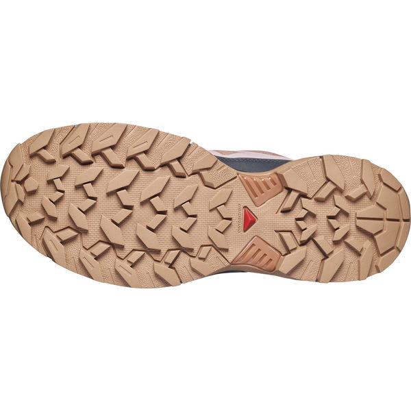 Dámské trekové boty Salomon X ULTRA 360 GTX W Gore-Tex L49101900 26/27