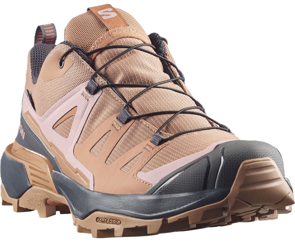 Dámské trekové boty Salomon X ULTRA 360 GTX W Gore-Tex L49101900 26/27