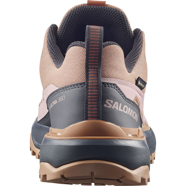 Dámské trekové boty Salomon X ULTRA 360 GTX W Gore-Tex L49101900 26/27