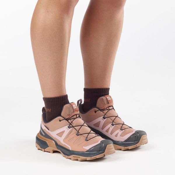 Dámské trekové boty Salomon X ULTRA 360 GTX W Gore-Tex L49101900 26/27