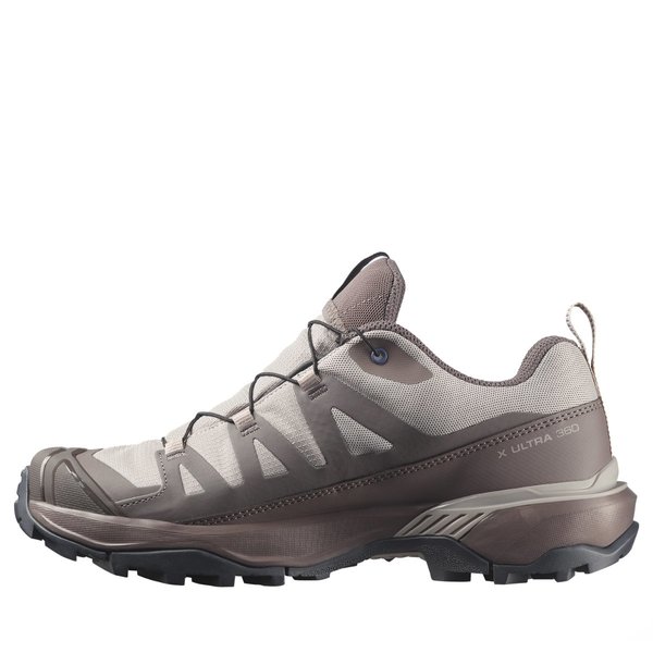 Dámské trekové boty Salomon X ULTRA 360 GTX W Gore-Tex L45391800 26/27
