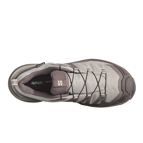 Dámské trekové boty Salomon X ULTRA 360 GTX W Gore-Tex L45391800 26/27