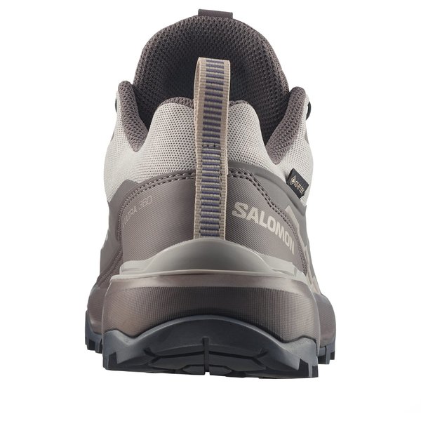 Dámské trekové boty Salomon X ULTRA 360 GTX W Gore-Tex L45391800 26/27