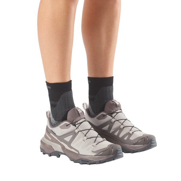 Dámské trekové boty Salomon X ULTRA 360 GTX W Gore-Tex L45391800 26/27