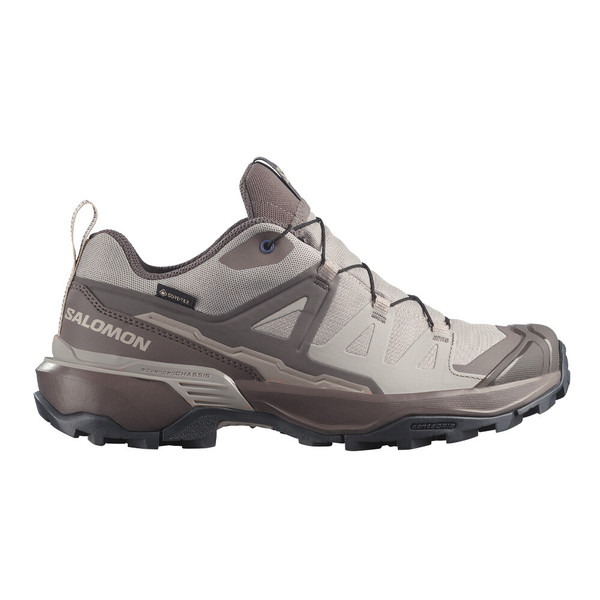 Dámské trekové boty Salomon X ULTRA 360 GTX W Gore-Tex L45391800 26/27