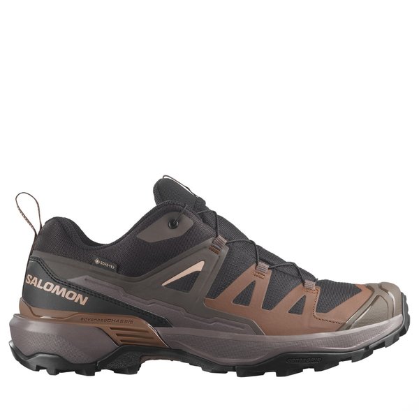 Trekové boty Salomon X ULTRA 360 LTR GTX M Gore-Tex L45473300 26/27