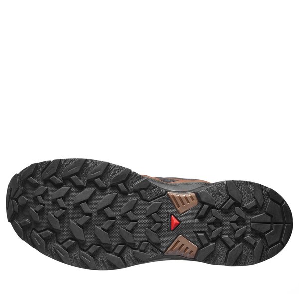 Trekové boty Salomon X ULTRA 360 LTR GTX M Gore-Tex L45473300 26/27