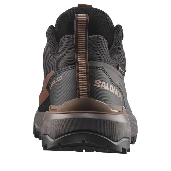 Trekové boty Salomon X ULTRA 360 LTR GTX M Gore-Tex L45473300 26/27