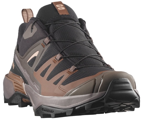 Trekové boty Salomon X ULTRA 360 LTR GTX M Gore-Tex L45473300 26/27