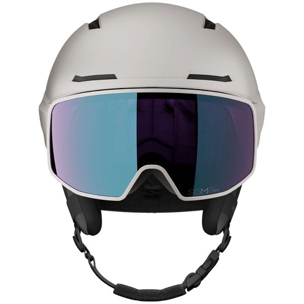 Dámská lyžařská helma Salomon Driver Pro Sigma Photo Mips L47913600