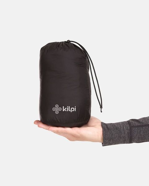Dámská zateplená vesta Kilpi NAI-W černá UL0118KIBLK 26/27