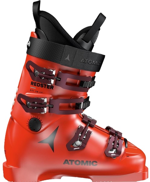 Juniorské závodní lyžařské boty Atomic Redster STI 70 LC ae5024440