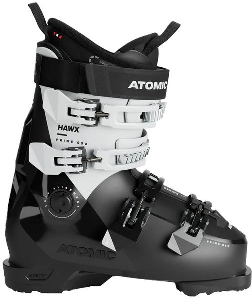 Dámské lyžařské boty Atomic Hawx Prime 95X W GW ae5033240