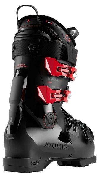 Lyžařské boty Atomic Hawx Prime 100X GW ae5033200 Black/Red