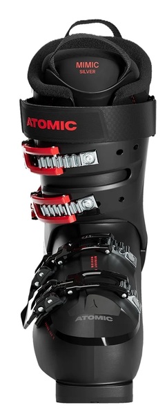 Lyžařské boty Atomic Hawx Prime 100X GW ae5033200 Black/Red