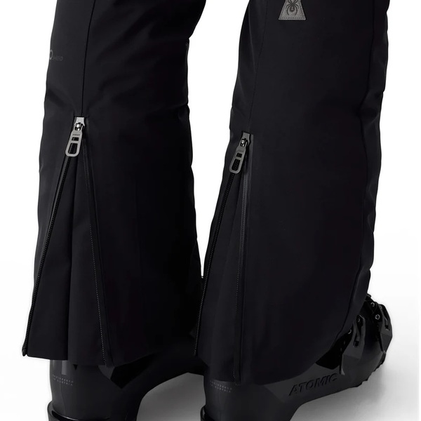 Dámské kalhoty Spyder Fuse Pants Black 38SD123606-BLK 26/27