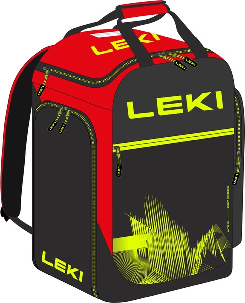 Leki Skiboot Bag WCR batoh na lyžáky 60 L (360052606) 26/27