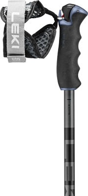 Lyžařské Hole Leki Detect S (65368111) 26/27