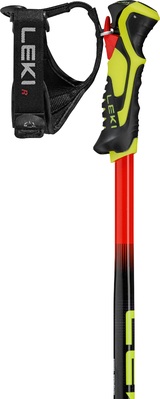 Dětské lyžařské hole Leki WCR Evo Lite SL TR (65665851) 26/27