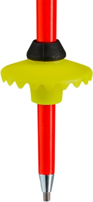 Dětské lyžařské hole Leki WCR Evo Lite SL TR (65665851) 26/27