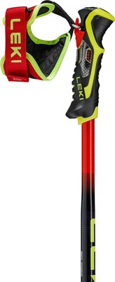 Lyžařské hole Leki WCR Pro Lite SL TR (65667751) 26/27