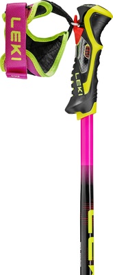 Lyžařské hole Leki WCR Pro Lite SL TR (65667752) 26/27