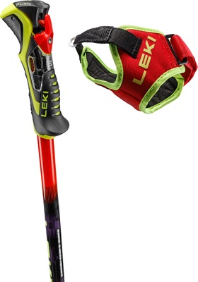 Lyžařské hole Leki WCR Pro SL TR (65667481) 26/27