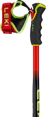 Lyžařské hole Leki WCR Pro GS TR (65667771) 26/27