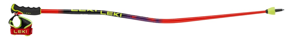 Lyžařské hole Leki WCR Pro GS TR (65667771) 26/27