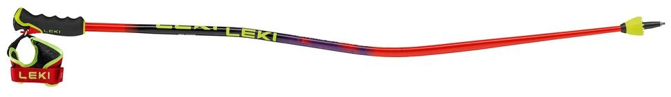 Lyžařské hole Leki WCR Pro Lite GS TR (65667761) 26/27
