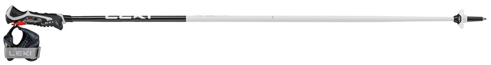 Lyžařské hole Leki Airfoil 14 TR (65667952) 26/27