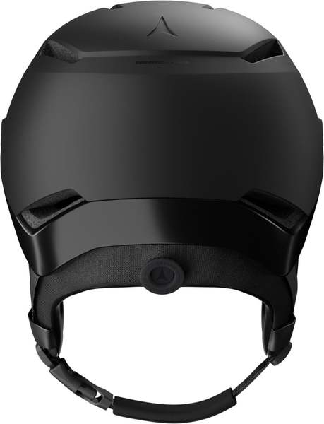 Helma Atomic Revent Visor Photo Black AN5006822 26/27