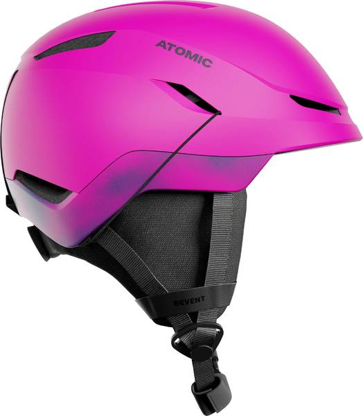 Dětská helma ATOMIC Revent Jr Graphic Pink AN5006848 26/27