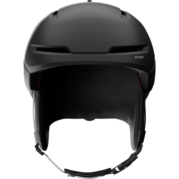 Helma Atomic Savor GT Amid Black AN5006940 26/27