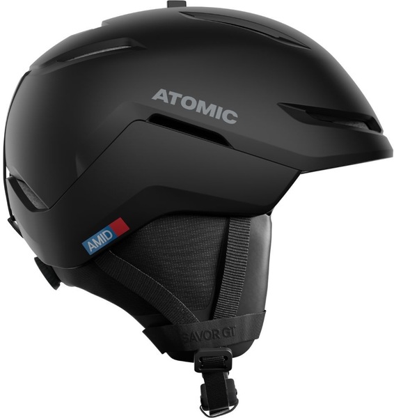 Helma Atomic Savor GT Amid Black AN5006940 26/27