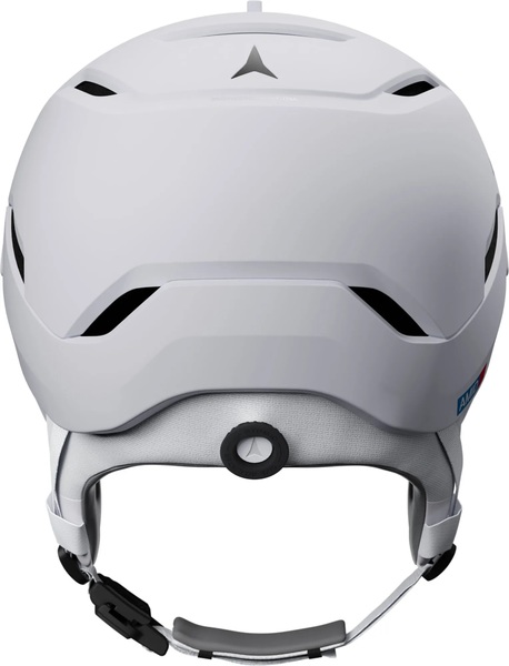 Dámská lyžařská helma Atomic Savor GT Amid Visor Photo White Heather AN5006890 26/27