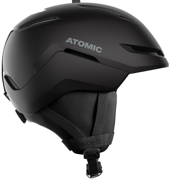 Helma Atomic Savor GT Black AN5006950 26/27