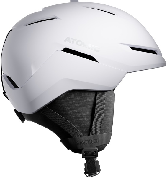 Helma Atomic Savor GT White AN5006952 26/27