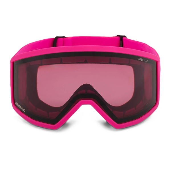 Dětské lyžařské brýle Atomic Four Jr XS Pink AN5106872 26/27