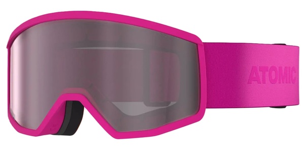 Dětské lyžařské brýle Atomic Four Jr XS Pink AN5106872 26/27