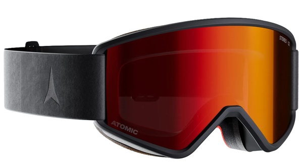 Lyžařské brýle Atomic Savor M Stereo Black AN5107200 26/27