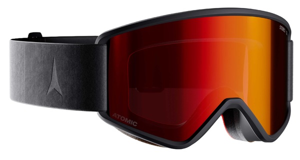 Lyžařské brýle Atomic Savor L Stereo Black AN5107188 26/27