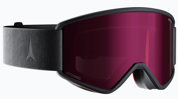 Lyžařské brýle Atomic Savor L Black AN5107212 26/27