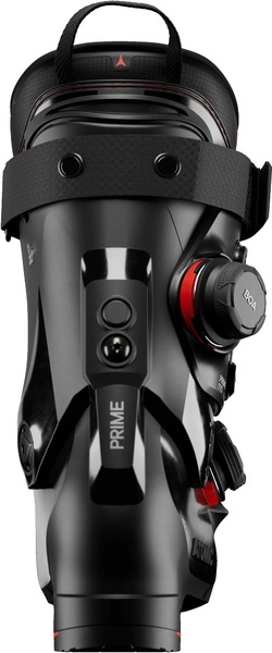 Lyžařské boty Atomic Hawx Prime 110 Dual Boa Black/Red AE5033900 26/27